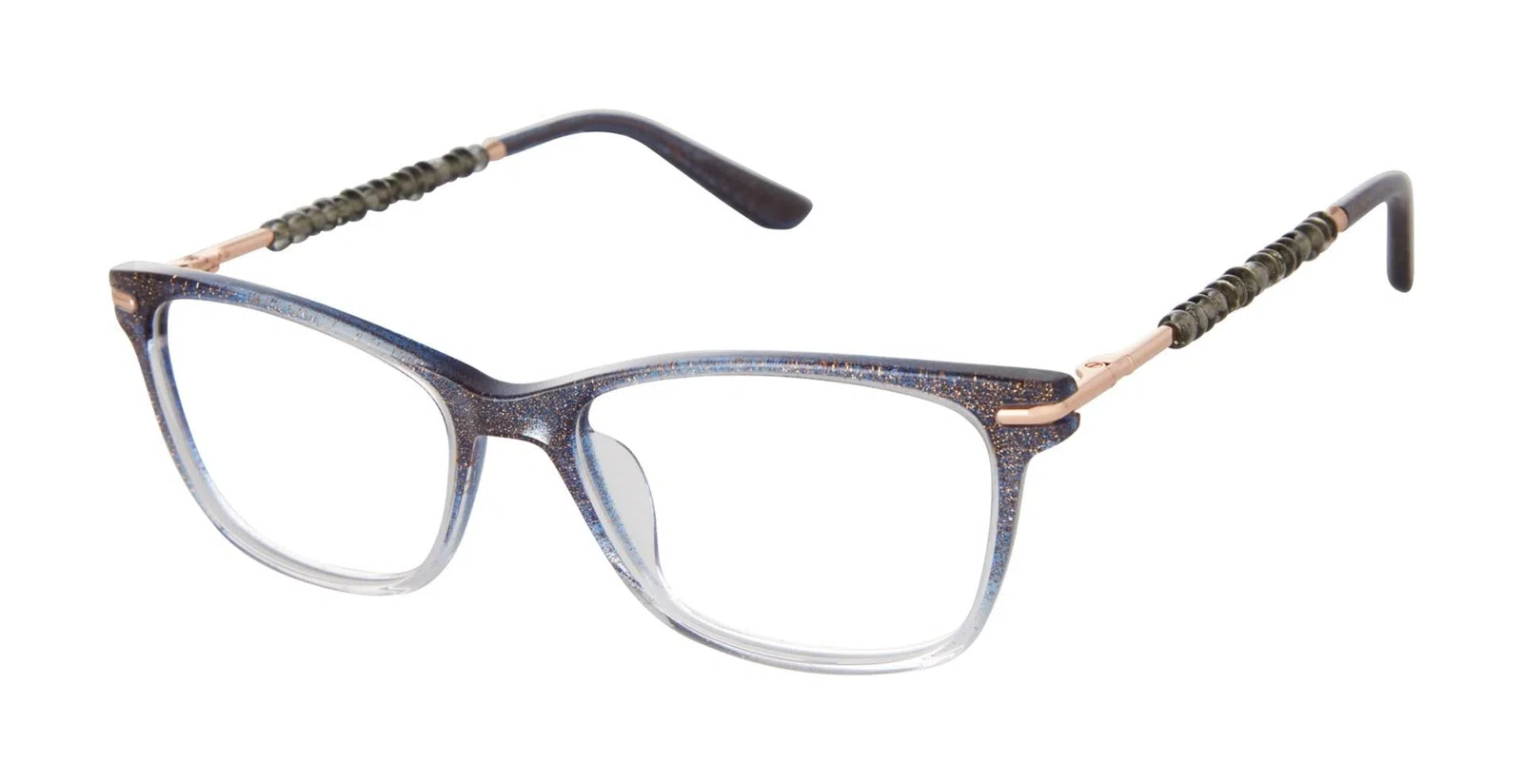 gx by GWEN STEFANI GX838 Eyeglasses - view 2
